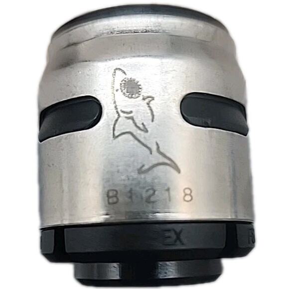 (3-Pk) SharkBite EvoPEX End Stop Push-to-Connect PEX 3/4" Lot of 3 [100] - Picture 1 of 13